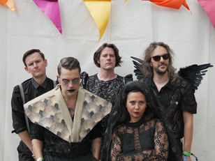 INTERVIEW: Erotic Secrets of Pompeii on science, theatre and conversing with the occult