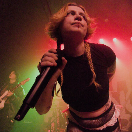 LIVE FROM THE PIT: Witch Fever, Cowboy Hunters and Third Kulture