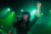 LIVE FROM THE PIT: Chroma, Bambees and Lady Garden