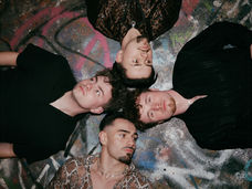 REVIEW: Afterdrive - Dress To Drive