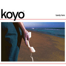 REVIEW: Koyo - Barely Here