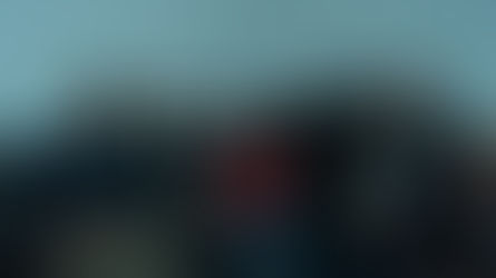 COVER - PINKSHIFT: "This band is built on a principle of always being honest. If I don't know something, or I feel unsure, I'll never hide that."