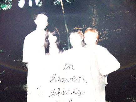 REVIEW: Snarls - In Heaven There’s Rainbows