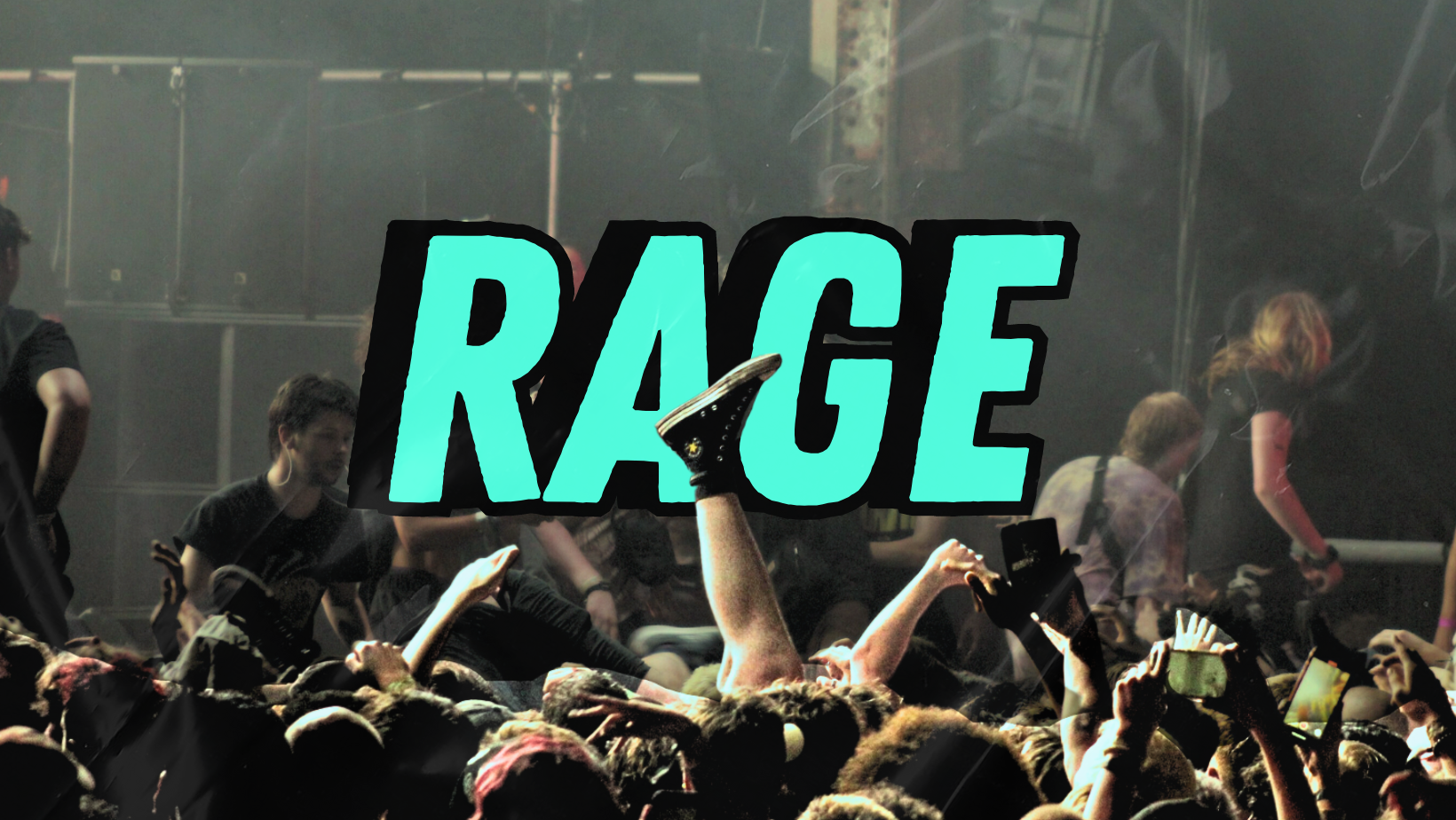 Writer: Out of Rage Team