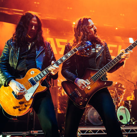 LIVE FROM THE PIT: Takedown Festival 2026