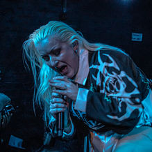 LIVE FROM THE PIT: Vexed, InRetrospect and Kila Kosa