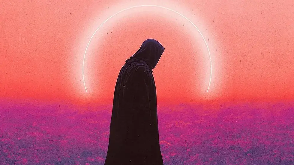 REVIEW: Dayseeker - Creature In The Black Night