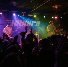 LIVE FROM THE PIT: Saturdays At Your Place and Carly Cosgrove