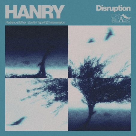 REVIEW: Hanry - Disruption