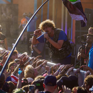 The ones to watch at Bearded Theory 2026