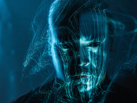 REVIEW: Kid Bookie - Songs For The Living // Songs For The Dead