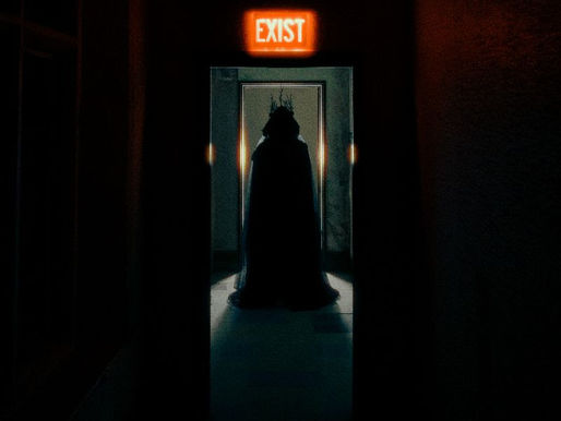 REVIEW: LASTELLE - Exist vol. ii