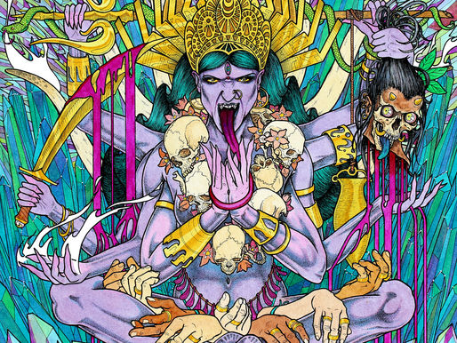 REVIEW: Desolated - Finding Peace