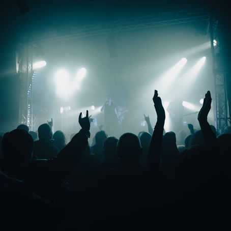 LIVE FROM THE PIT: Leprous