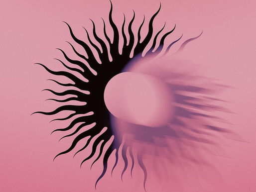 REVIEW: AFI - Silver Bleeds the Black Sun...