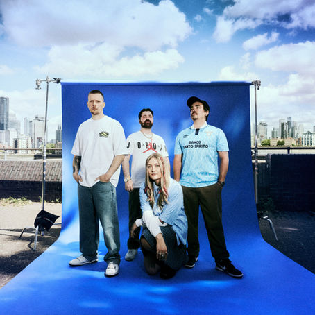 REVIEW: False Reality - Faded Intentions