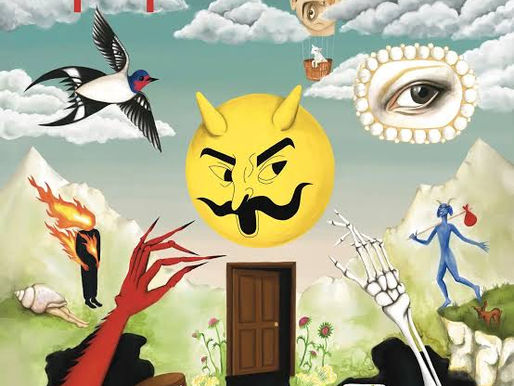 REVIEW: unpeople - we are unpeople