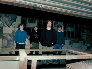 EAST EXCHANGE: Pioneering ‘Scouse Grunge’