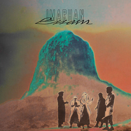 REVIEW: Imarhan - Essam