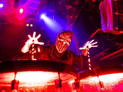 LIVE FROM THE PIT: MUSHROOMHEAD, SILENZER and DYMYTRY