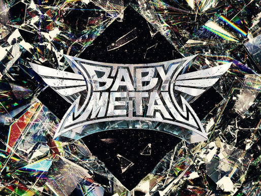 REVIEW: BABYMETAL - METAL FORTH