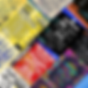 THE OUT OF RAGE 2025 GIG GUIDE