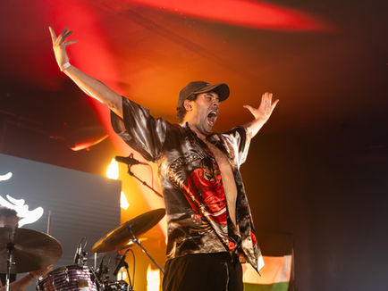 The big Bulletproof Festival review 2026