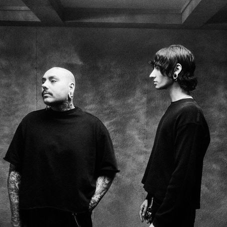 sace6: on brutalist, Creative Process and Touring