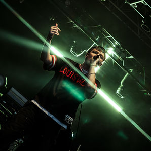 RANKED: The Top 10 Knocked Loose Songs (Ahead of their exclusive Outbreak after hours show) 