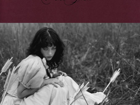 REVIEW: Violet Grohl - Be Sweet To Me