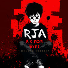 REVIEW: The Red Jumpsuit Apparatus - X's For Eyes (Deluxe Reissue)