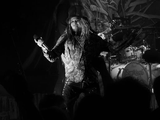 REVIEW: KORPIKLAANI- RANKARUMPU