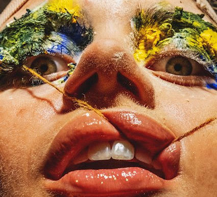 REVIEW: Sick Joy - More Forever
