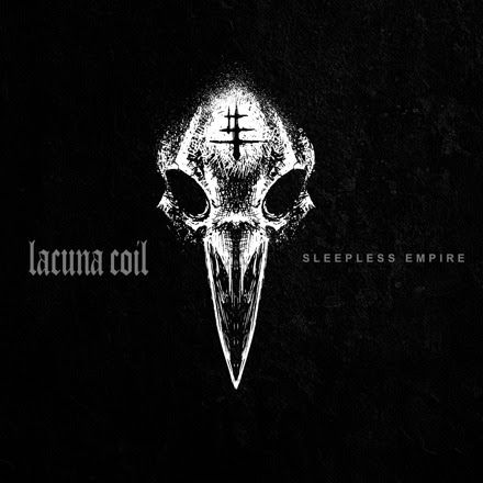REVIEW: Lacuna Coil - Sleepless Empire