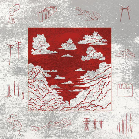 REVIEW: Closed City - Closed City 