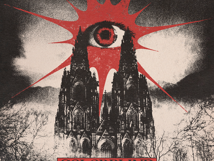 REVIEW: Colorblind - Who Sold You This Truth ++ Was It Yours To Hold