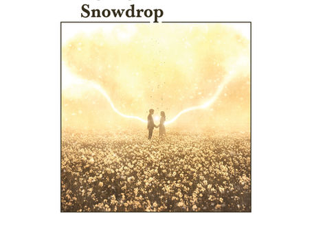 REVIEW: MONO - Snowdrop