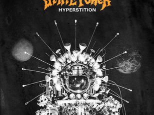 REVIEW: State Power - Hyperstition