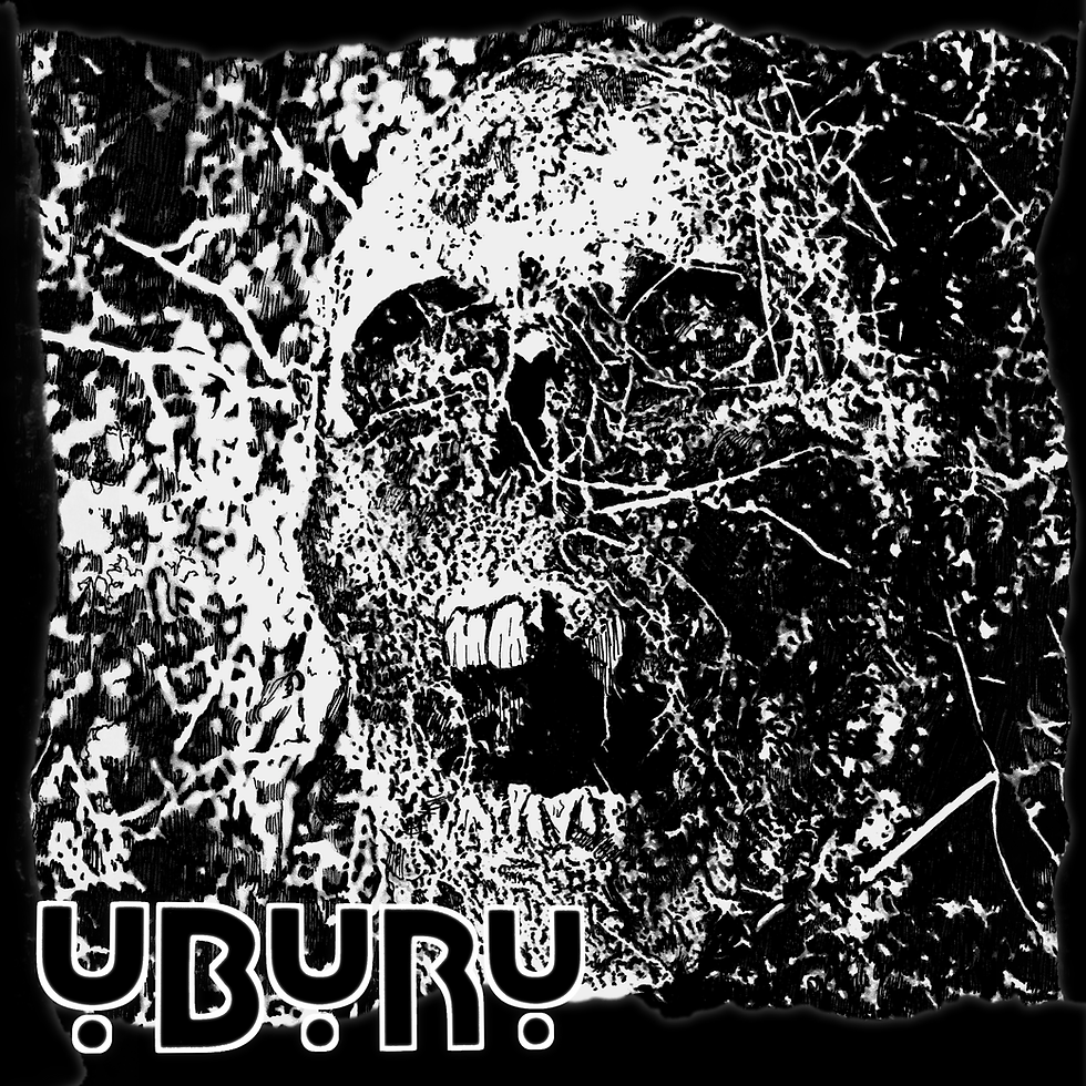 REVIEW: ỤBỤRỤ - ỤBỤRỤ