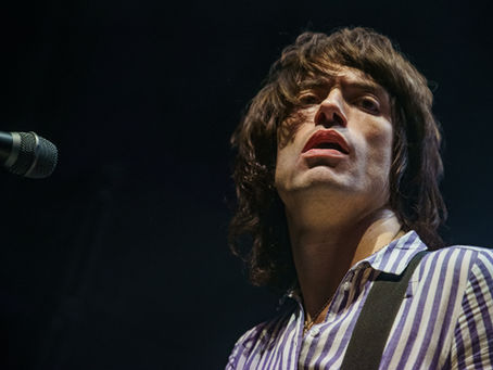 LIVE FROM THE PIT: Bad Nerves, Split Dogs and Balancing Act 