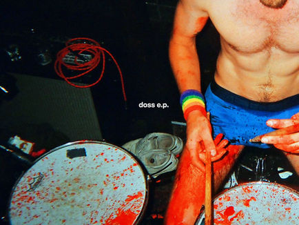 REVIEW: Doss - Doss