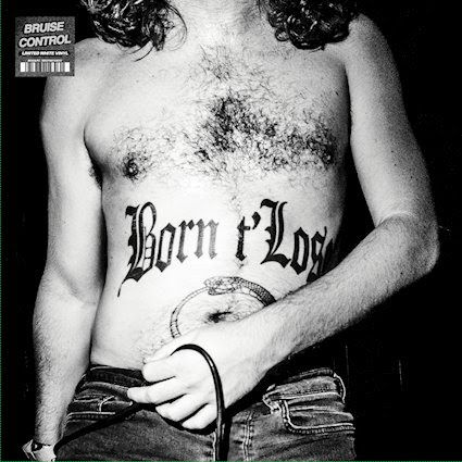 REVIEW: Bruise Control - Bruise Control