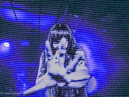 The Rage Network Preview - April 2024