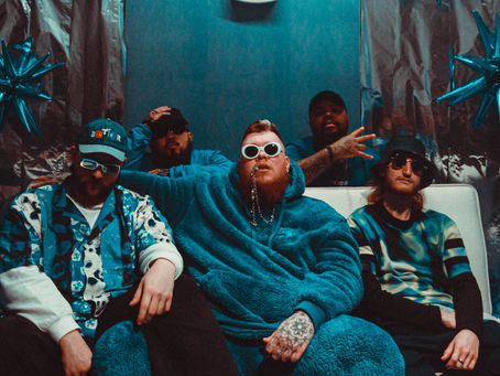 REVIEW: InRetrospect - AGGRO - The Mixtape