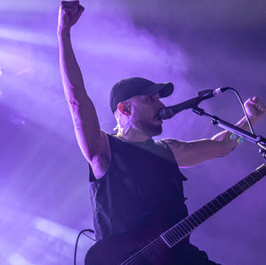 LIVE FROM THE PIT: Sylosis, Heaven Shall Burn, The Black Dalia Murder, Revocation, Frozen Soul, Distant and Life Cycles