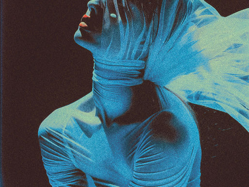 REVIEW: Arankai - The Shape of Blue