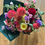 Thumbnail: Seasonal Fresh Flower Bouquet - Medium