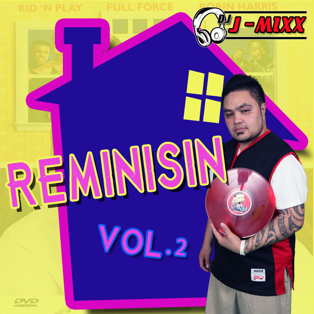 REMINISIN VOL.2