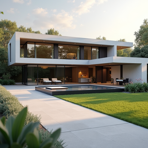 Living Luxe: Redefining Modern Kenyan Homes