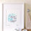 Thumbnail: Good Appetite and Good Company Print